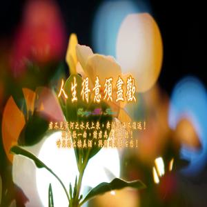 君不见黄河之水天上来, 奔流到海不复返