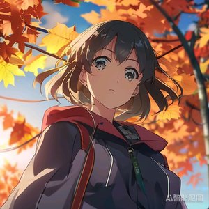 我知道你很爱她