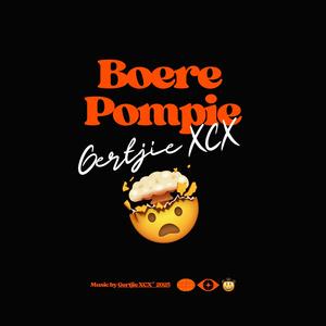 Boere Pompie