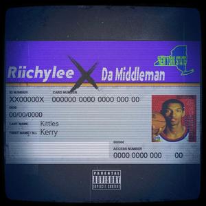 Kerry Kittles (feat. Da Middleman)