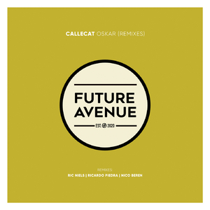 Oskar (Ricardo Piedra Remix)