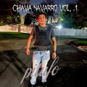 Chava Navarro Vol.1