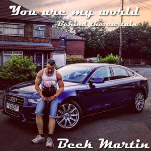 You are my world ((original))