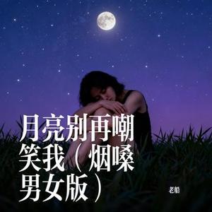 月亮别再嘲笑我 (老船 Remix)