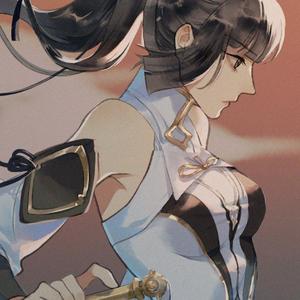 人间惊鸿客DJ版（翻自 叶里）