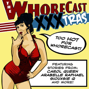 Siouxsie Q's First Time