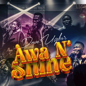 Awa N'shine