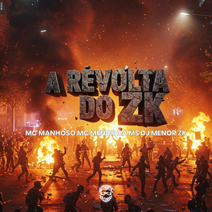 A Revolta do Zk