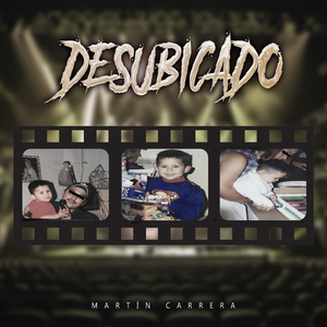 Desubicado