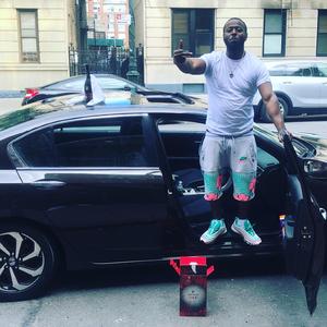 Death on the Streets