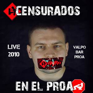Desgarro Anal (Live)