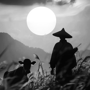 无能为力的你我(诺苏最后的无奈)