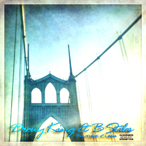 Blaow! (feat. Rachel Cryer, Culture & C.R.S.)