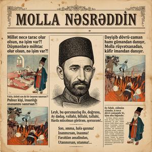 Fəhlə, Özünü Sən Də Bir İnsanmı Sanırsan?!