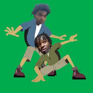 Jugg (feat. LAZER DIM 700)