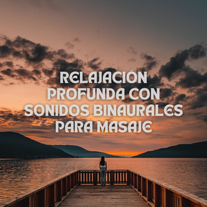 Serenidad De Tonos Binaurales