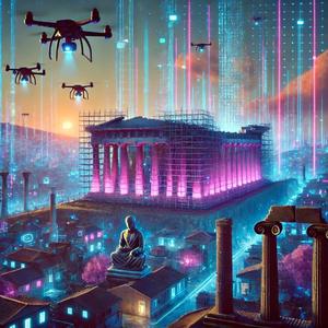 Πούλησαν τα Πάντα (Special Dark Trap Remix)