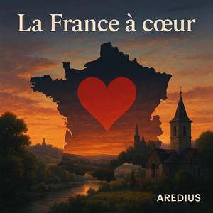 La France à cœur