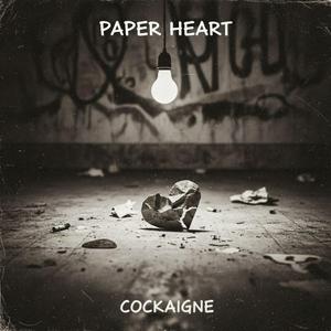 Paper Heart