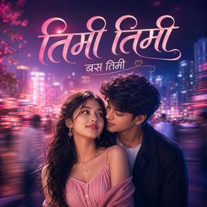 तिमी तिमी | Timi Timi