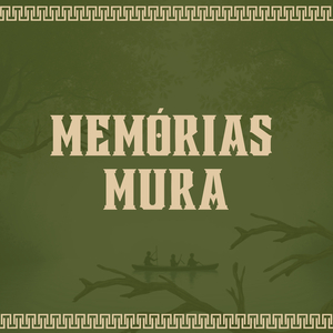 O Refúgio nas Aguas Escuras