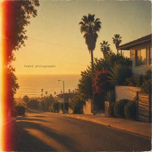 faded photographs