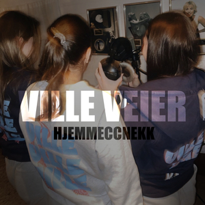 Ville Veier - Hjemmeccnekk