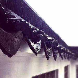 雨碎江南（Cover 河图）