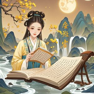 国风之韵