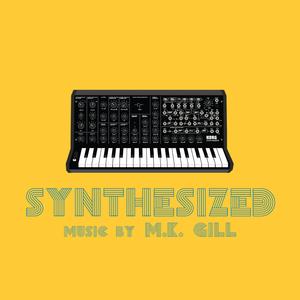 Synthesized