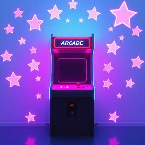 Starlight arcade