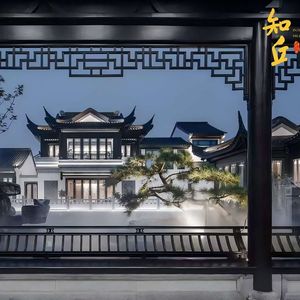 《知丘》