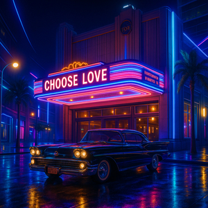CHOOSE LOVE (Club Edit)