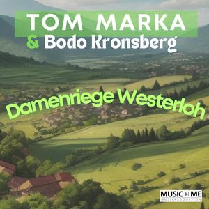 Damenriege Westerloh (Radio Edit)