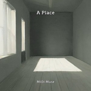 The Room Before Dawn