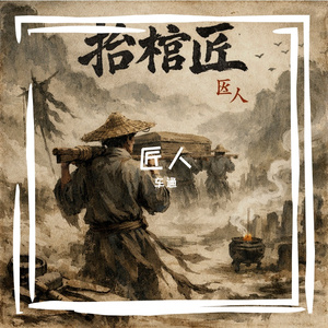 抬棺匠