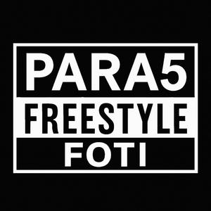 PARA 5 freestyle