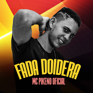 Fada Doideira (feat. Mc Larissa)