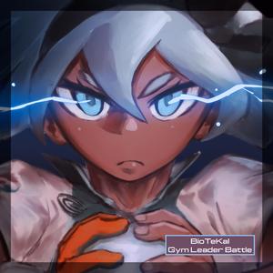 Gyms Leader Battle (Sword and Shield)