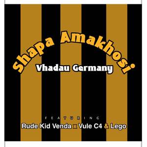 Shapa Amakhosi