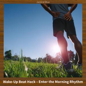 Serenity Over Rising Horizons (Key B Ver.)