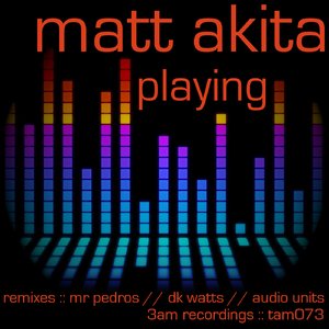 Playing (DK Watts Remix)