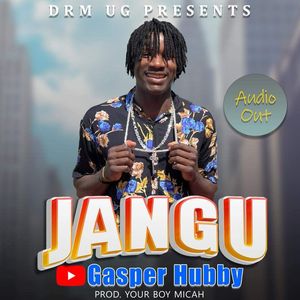 Jangu