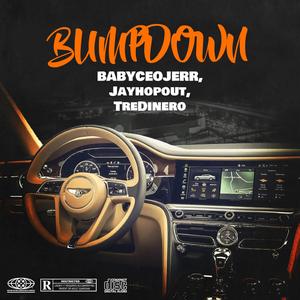 BumpDown (feat. JayHopout & Tre Dinero)
