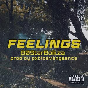 Feelings (feat. PXBLOSVENGEANCE)