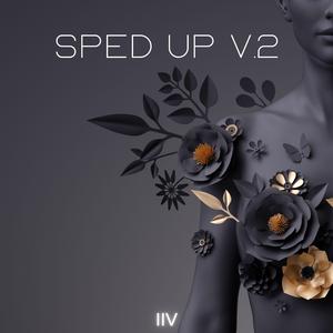 Here With You - Sped Up