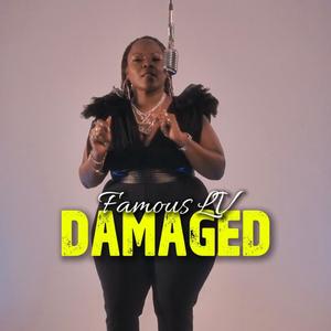 Damaged