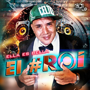Ella Es Bella