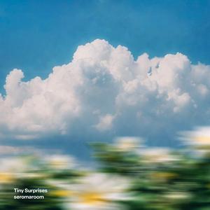 A Lemon Rolling Under the Table