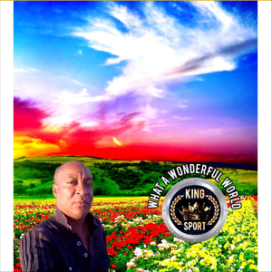 What a Wonderful World